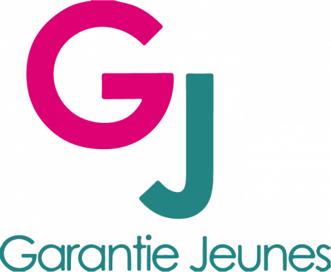 Logo Garantie Jeunes